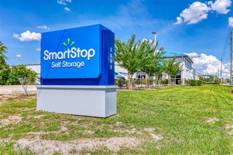 10 Cheap RV Storage Facilities Near Wildwood, FL on Sparefoot.